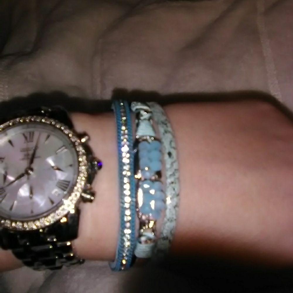 Boho Style Bracelets - image 2